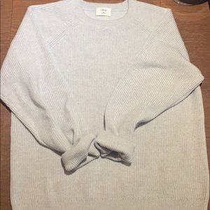 Aritzia Constance Sweater